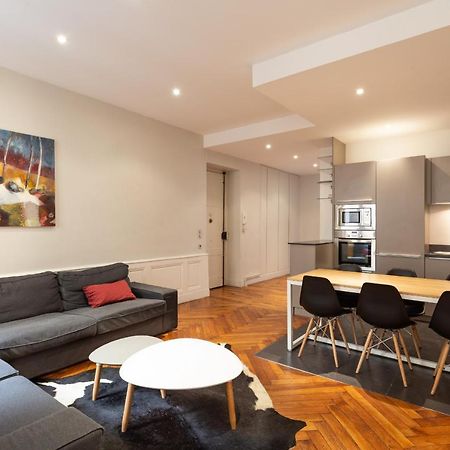 Dify Le Franklin - Bellecour Apartment Lyon Bagian luar foto