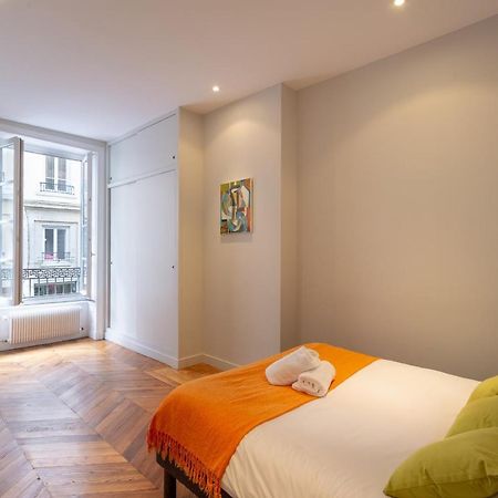 Dify Le Franklin - Bellecour Apartment Lyon Bagian luar foto