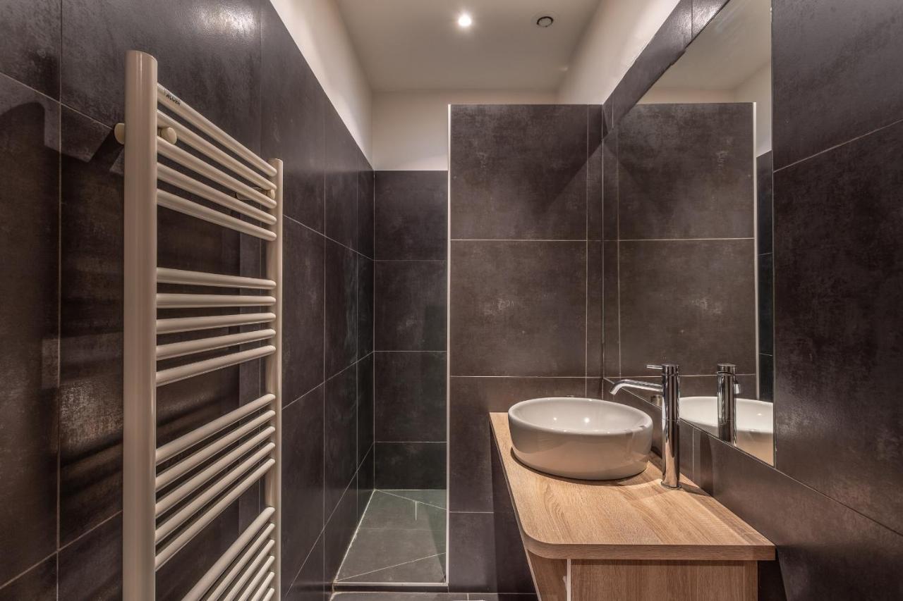 Dify Le Franklin - Bellecour Apartment Lyon Bagian luar foto