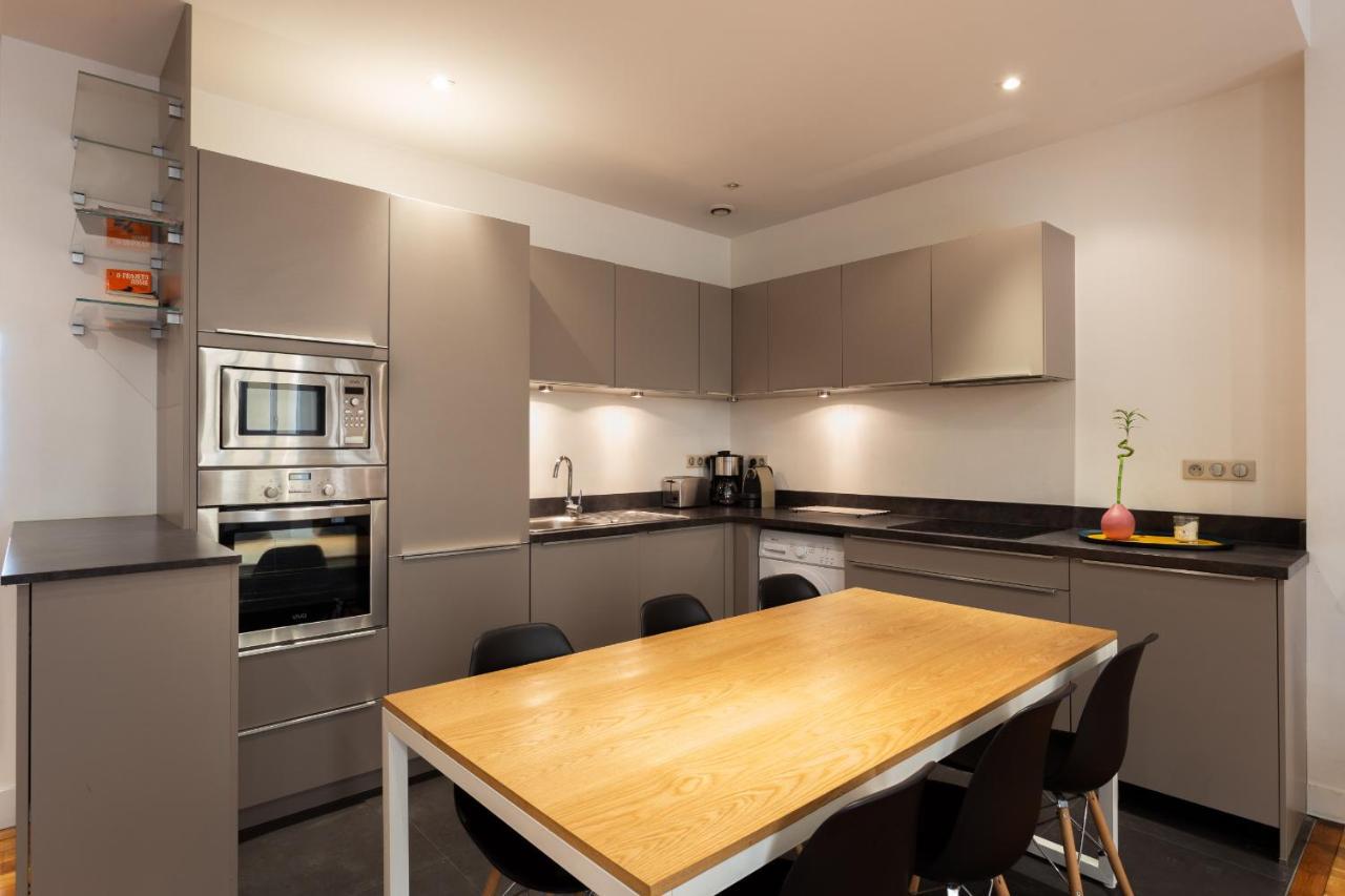 Dify Le Franklin - Bellecour Apartment Lyon Bagian luar foto