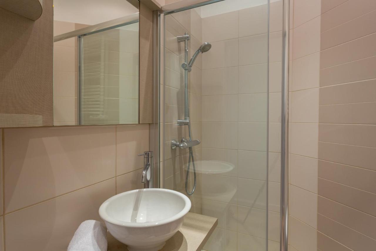 Dify Le Franklin - Bellecour Apartment Lyon Bagian luar foto